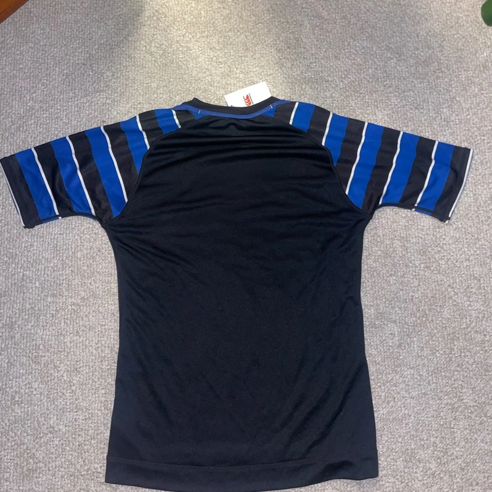 Bath Rugby Shirt Men’s - Picture 2 of 3